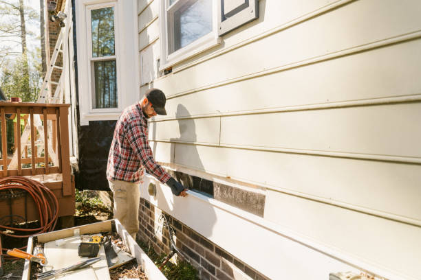 Top rated local Storm Damage Siding Repair specialists in Mauldin, SC